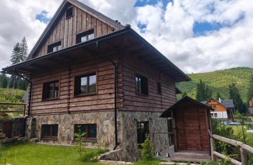 Demanovska Dolina Skihütte | Chata Líška JASNA