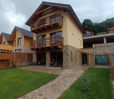 Myto pod Dumbierom Skihütte | Chata Lenka Mýto pod Ďumbierom 657