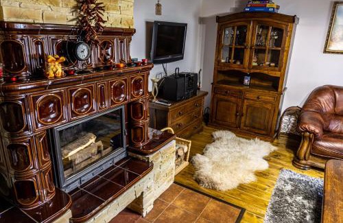 Bachledova dolina Skihütte | Chata Mojer Bachledova dolina