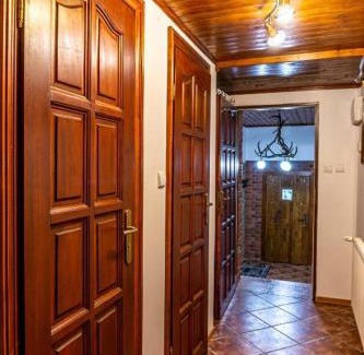 Bachledova dolina Skihütte | Chata Mojer Bachledova dolina