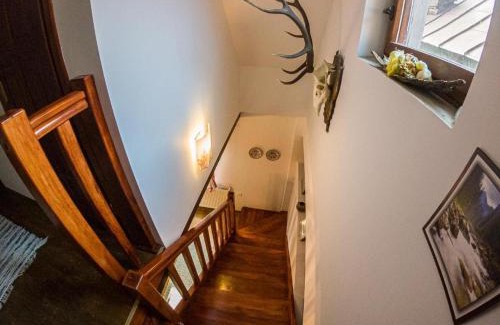 Bachledova dolina Skihütte | Chata Mojer Bachledova dolina