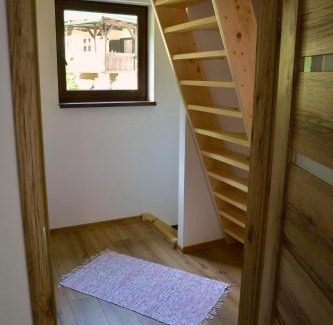 Turecka Haus | Chata na Trávniku 302