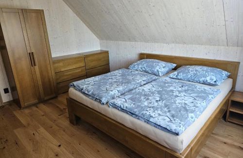 Liptovsky Mikulas Skihütte | Chata Paja