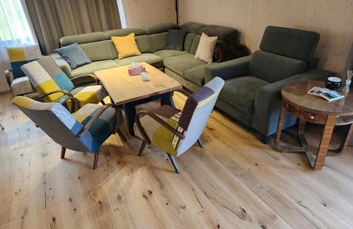 Liptovsky Mikulas Skihütte | Chata Paja