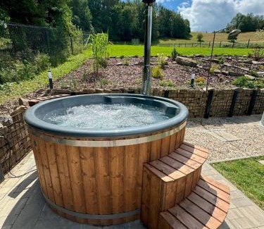 Matiasovce Haus | Chata pod Cigerníkom