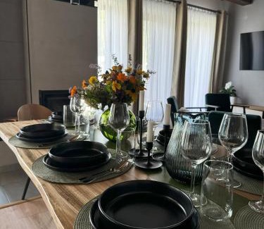 Matiasovce Haus | Chata pod Cigerníkom