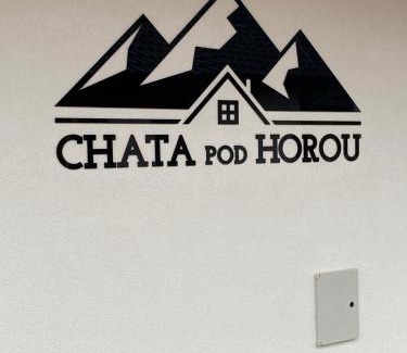 Stara Lesna Villa | Chata pod horou