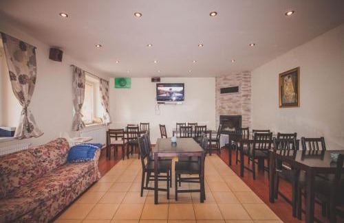 Drienica Kabine | Chata pod lesom