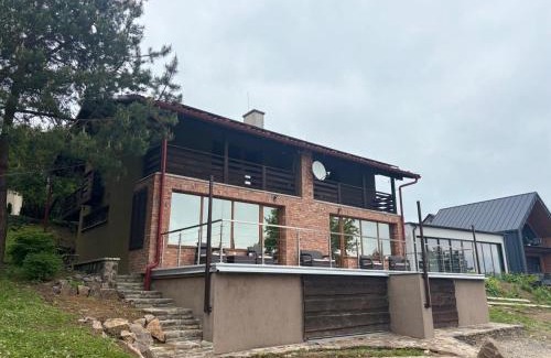 Nova Kelca Kabine | Chata pri Vode