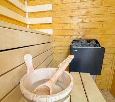 Liptovska Kokava Haus | Chata s vírivkou