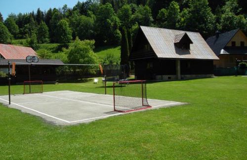 Terchova Haus | Chata Sipkova I