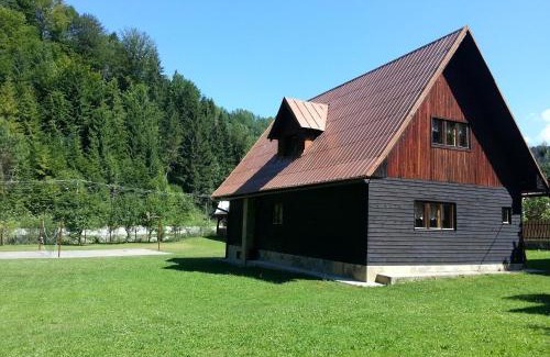 Terchova Haus | Chata Sipkova I