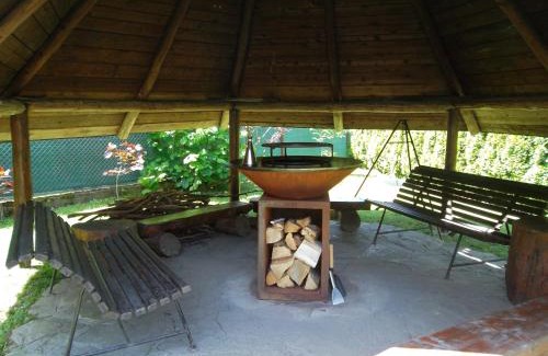 Terchova Haus | Chata Sipkova I