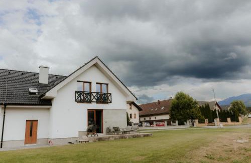 Zuberec Haus | Chata Stromček