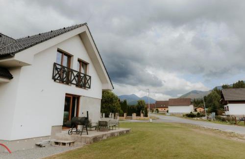 Zuberec Haus | Chata Stromček