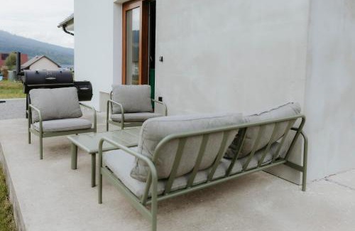 Zuberec Haus | Chata Stromček