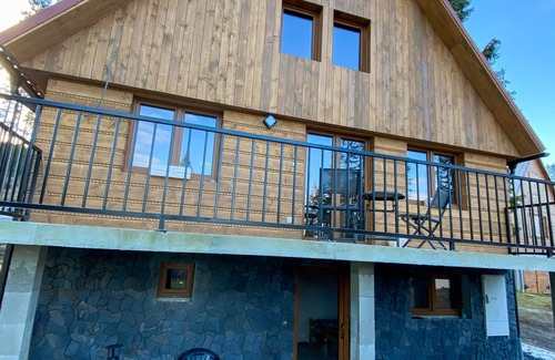 Namestovo Hütte | Chata TRI GROŠE 1 , is cottage for 20 people near lake Oravská priehrada.