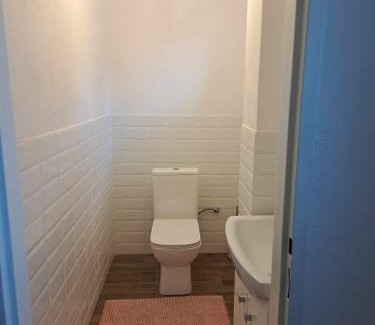 Stara Lehota Wohnung | Chata u Vajdov