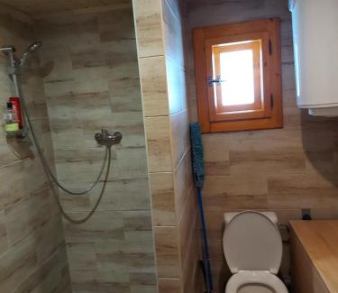 Oravsky Podzamok Wohnung | Chata u Zbojníka