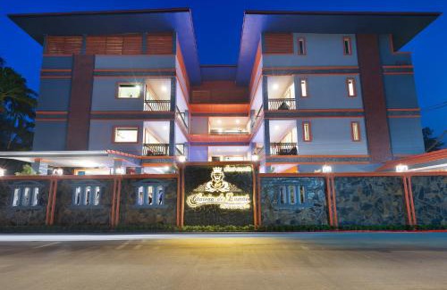 Maret Resort | Chateau de Lamai