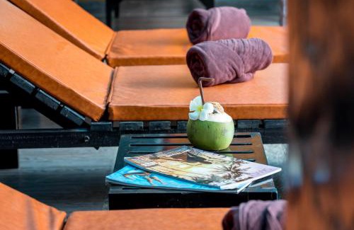 Maret Resort | Chateau de Lamai