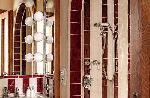 Champs-Elysees Hotel | Chateau des Fleurs Hotel & Spa Paris
