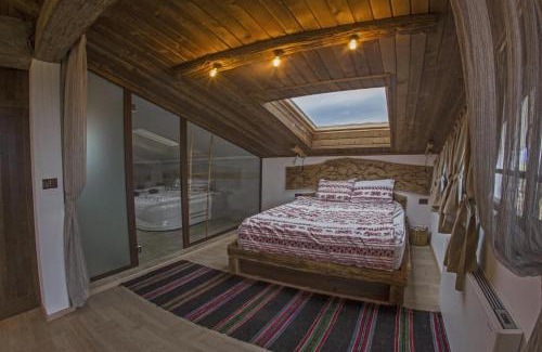 Kozichino Haus | Chateau Erkech