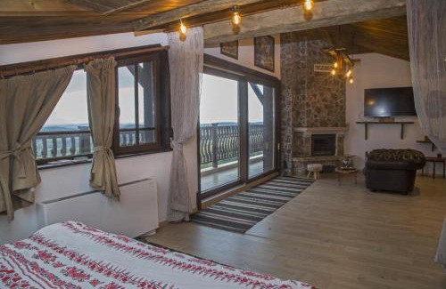 Kozichino Haus | Chateau Erkech
