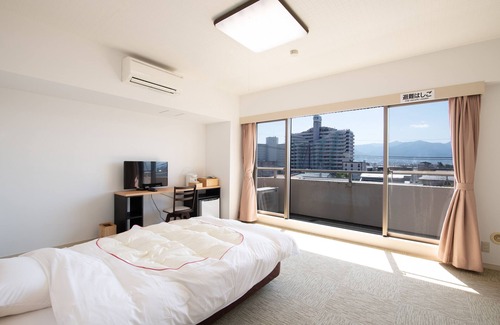 Isawa Onsen Hotel | Chateraise Lodge Kasugai