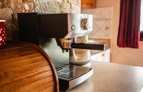 Liptovsky Mikulas Haus | Chatka Aqua440 Tatralandia