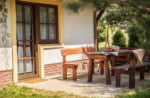 Liptovsky Mikulas Haus | Chatka Aqua440 Tatralandia