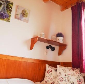 Liptovsky Mikulas Haus | Chatka Aqua440 Tatralandia