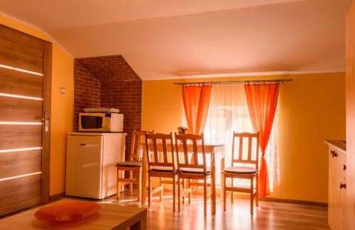 Nizny Sliac Wohnung | Chatka Elegant