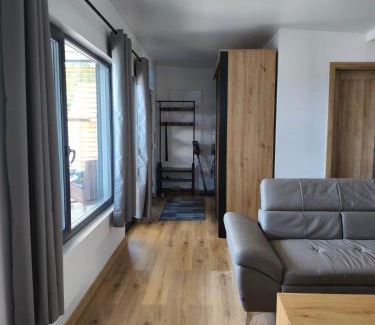 Klokocov Haus | Chatka Katka