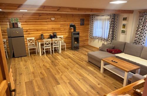 Wegierska Gorka Haus | Chatka na Skraju Lasu