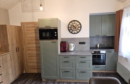 Liptovsky Mikulas Skihütte | chatka Tatralandia 433 Sofinka