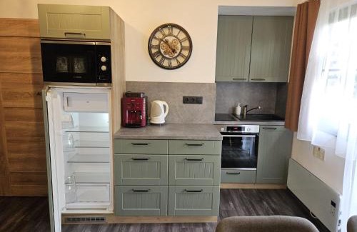 Liptovsky Mikulas Skihütte | chatka Tatralandia 433 Sofinka