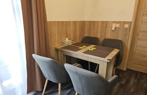 Liptovsky Mikulas Skihütte | chatka Tatralandia 433 Sofinka