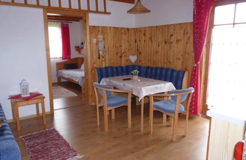 Liptovsky Mikulas Skihütte | Chatky 101 a 411 Tatralandia