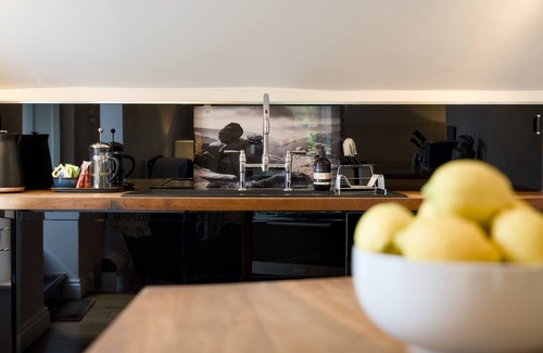 Baslow Wohnung | Chatsworth Apartment No 5 - Sleeps 4