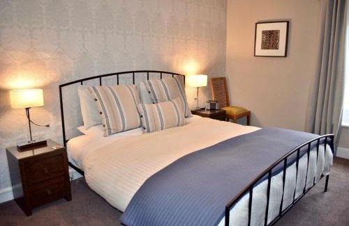Chatton Bed & Breakfast | Chatton Park House Adult Only