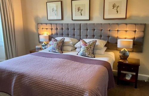 Chatton Bed & Breakfast | Chatton Park House Adult Only