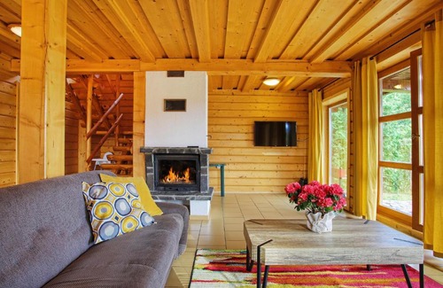 Liptovsky Mikulas Skihütte | Chaty Mara