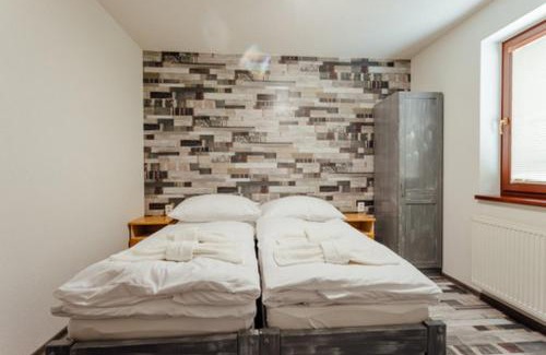 Liptovsky Trnovec Haus | Chaty Panoráma