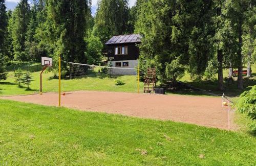 Oravsky Biely Potok Kabine | Chaty Studienky