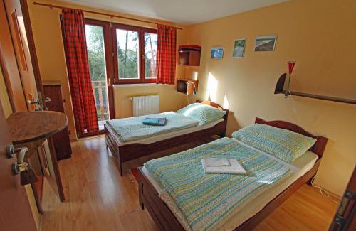 Tatranska Strba Haus | Chaty Tatra