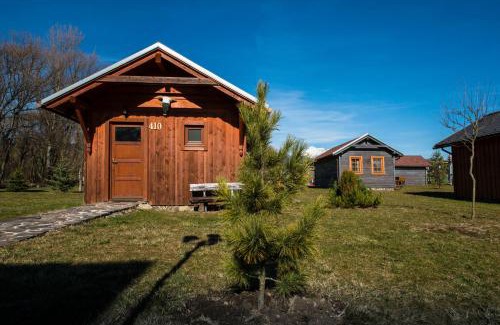 Liptovsky Mikulas Kabine | Chaty Tatrytip Tatralandia