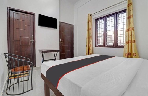 Bullawala Haus | Chaudhary Guest House