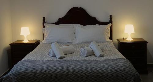 Vila Nova de Milfontes Wohnung | CHAVE D'OURO HOUSE by Stay in Alentejo