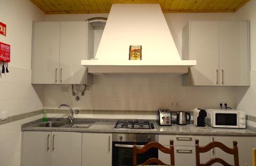 Vila Nova de Milfontes Wohnung | CHAVE D'OURO HOUSE by Stay in Alentejo
